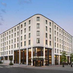 Ac Hotel By Marriott Stockholm Ulriksdal